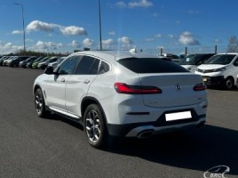 BMW X4, visureigis | 3