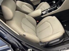 Kia Optima, 1.7 l., sedanas | 4