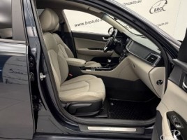 Kia Optima, 1.7 l., sedanas | 3