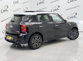 Mini Cooper, 2.0 l., visureigis | 1