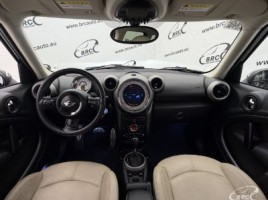 Mini Cooper, 2.0 l., visureigis | 2