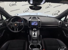Porsche Cayenne, 3.6 l., visureigis | 2