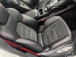 Porsche Cayenne, 3.6 l., visureigis | 4
