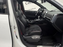 Porsche Cayenne, 3.6 l., visureigis | 3
