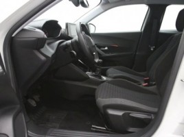 Peugeot 2008, 1.2 l., visureigis | 3