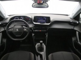 Peugeot 2008, 1.2 l., visureigis | 1
