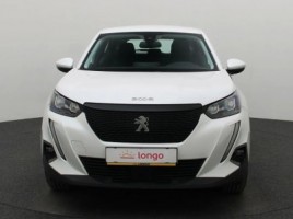 Peugeot 2008, 1.2 l., visureigis | 2