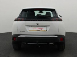 Peugeot 2008, 1.2 l., visureigis | 4