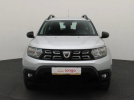 Dacia Duster, 1.5 l., visureigis | 2