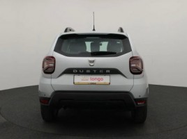 Dacia Duster, 1.5 l., visureigis | 4