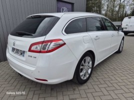 Peugeot 508, 2.0 l., universalas | 4