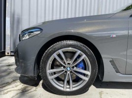 BMW 630, 3.0 l., hečbekas | 3