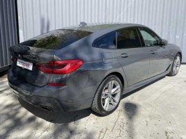 BMW 630, 3.0 l., hečbekas | 4