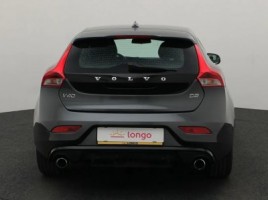 Volvo V40, 1.6 l., Хэтчбек | 4