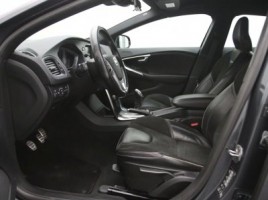 Volvo V40, 1.6 l., Хэтчбек | 3