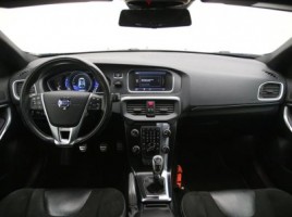 Volvo V40, 1.6 l., Хэтчбек | 1