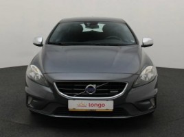 Volvo V40, 1.6 l., Хэтчбек | 2