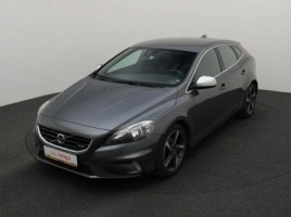 Volvo V40 hečbekas
