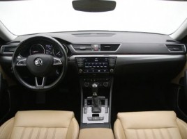 Skoda Superb | 1
