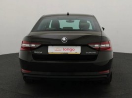 Skoda Superb | 4