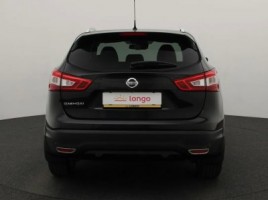 Nissan Qashqai | 4