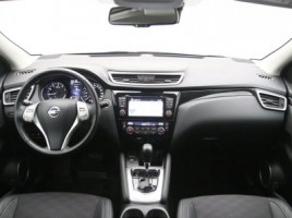 Nissan Qashqai | 1
