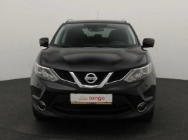 Nissan Qashqai | 2