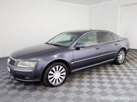Audi A8 | 1