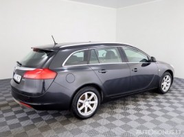 Opel Insignia | 2
