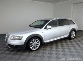 Audi A6 | 1