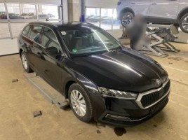 Skoda Octavia | 1