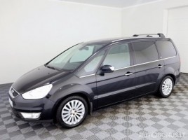 Ford Galaxy | 1