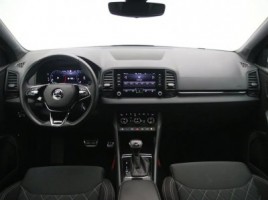 Skoda Karoq, 1.5 l., Внедорожник | 1