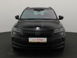 Skoda Karoq, 1.5 l., Внедорожник | 2