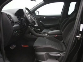 Skoda Karoq, 1.5 l., Внедорожник | 3