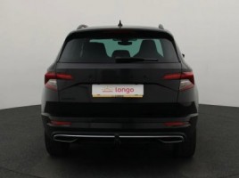 Skoda Karoq, 1.5 l., Внедорожник | 4