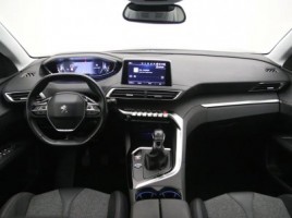 Peugeot 3008, 1.2 l., Внедорожник | 1