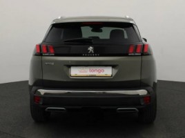 Peugeot 3008, 1.2 l., Внедорожник | 4