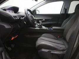 Peugeot 3008, 1.2 l., Внедорожник | 3
