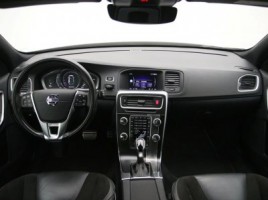 Volvo V60, 2.0 l., Универсал | 1