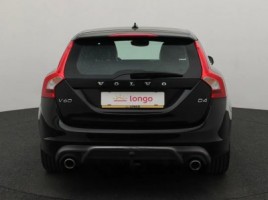 Volvo V60, 2.0 l., Универсал | 4