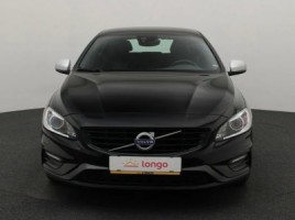 Volvo V60, 2.0 l., Универсал | 2