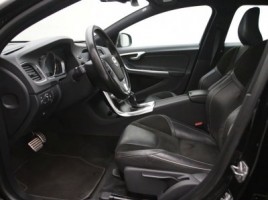 Volvo V60, 2.0 l., Универсал | 3