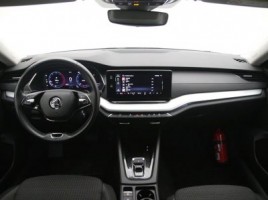 Skoda Octavia, 2.0 l., universalas | 1