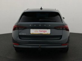 Skoda Octavia, 2.0 l., universalas | 4