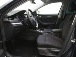 Skoda Octavia, 2.0 l., universalas | 3