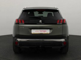 Peugeot 3008, 1.2 l., visureigis | 4