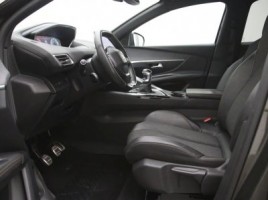 Peugeot 3008, 1.2 l., visureigis | 3