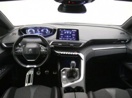 Peugeot 3008, 1.2 l., visureigis | 1