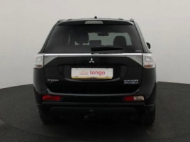 Mitsubishi Outlander, 2.0 l., cross-country | 4